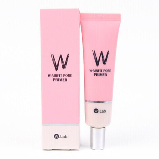 Crème de base anti-cernes pour pores