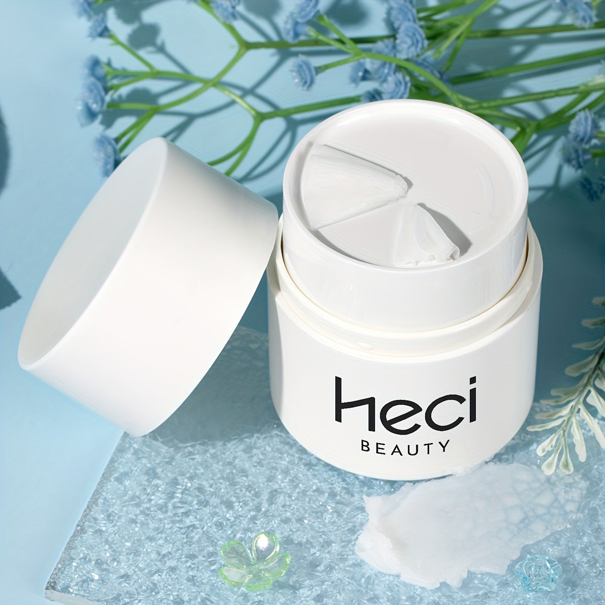 Plant-Based Cleansing Balm