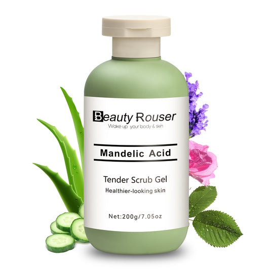 Gel Nettoyant Doux