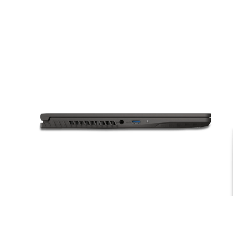 PC portable gamer MSI Thin 15,6" FHD 144 Hz – Intel Core i5, RTX 3050, gris (édition 2024)