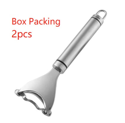 Corn Peeler