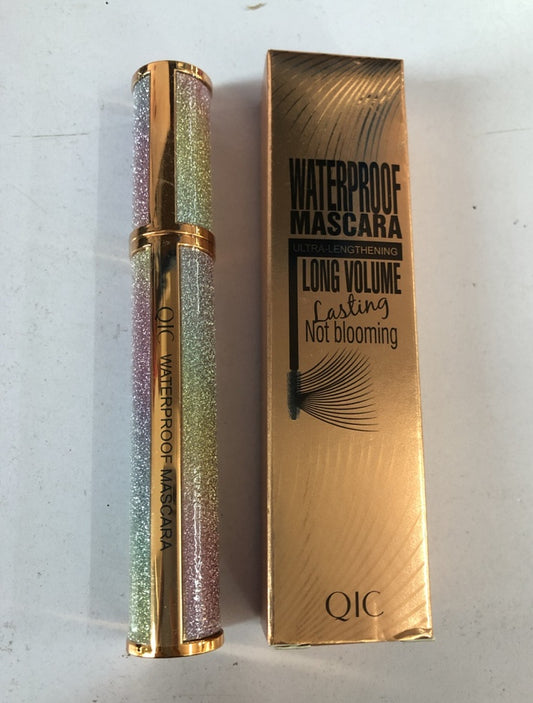Mascara Étoilé Sans Cruauté Animale