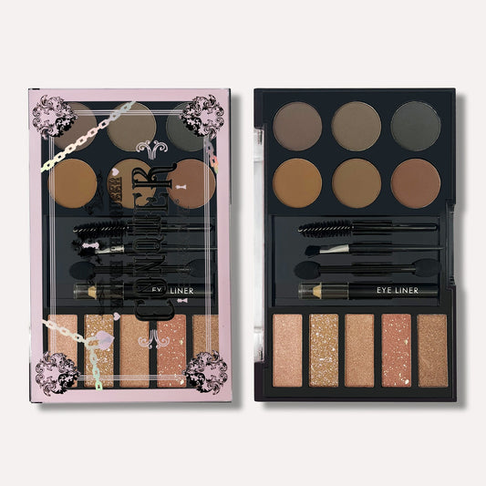 Eyebrow Makeup Kit