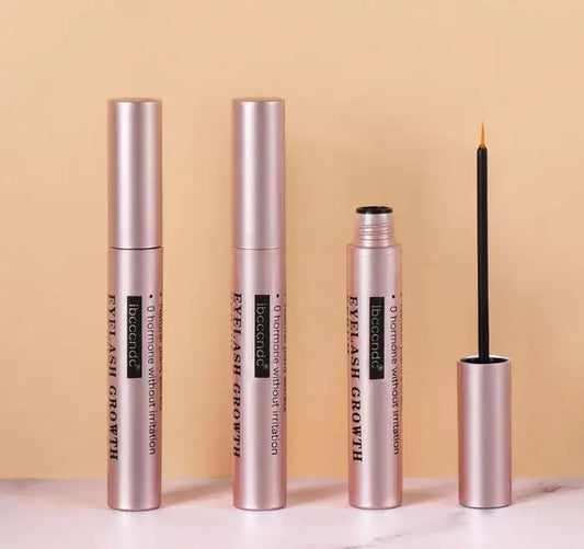 Ensemble eye-liner et faux-cils magnétiques