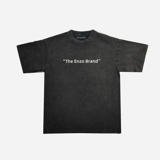 T-shirt graphique Enzo Bruised Body