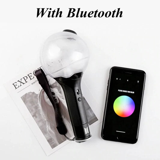 Lightstick Bombe de l'Armée des BTS