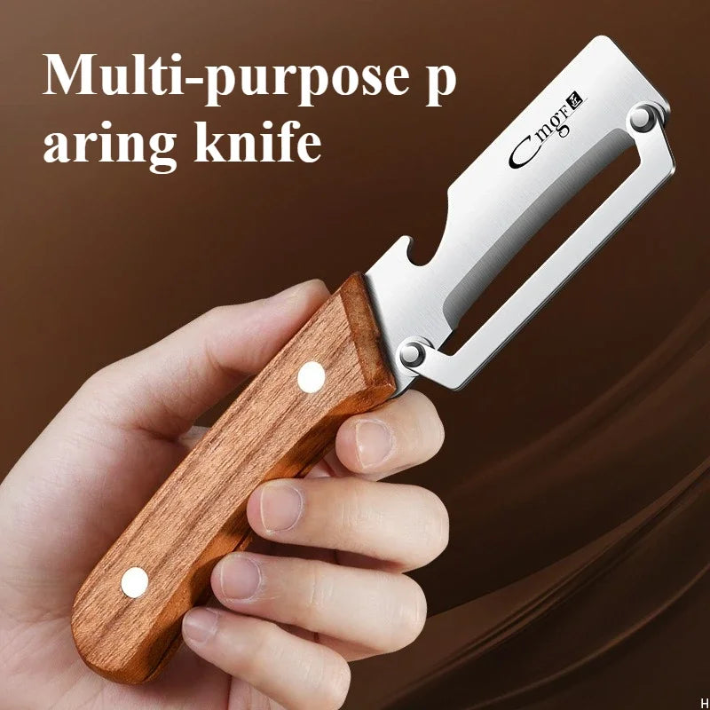 Stainless Steel Fruit & Vegetable Tools Type: Peelers
