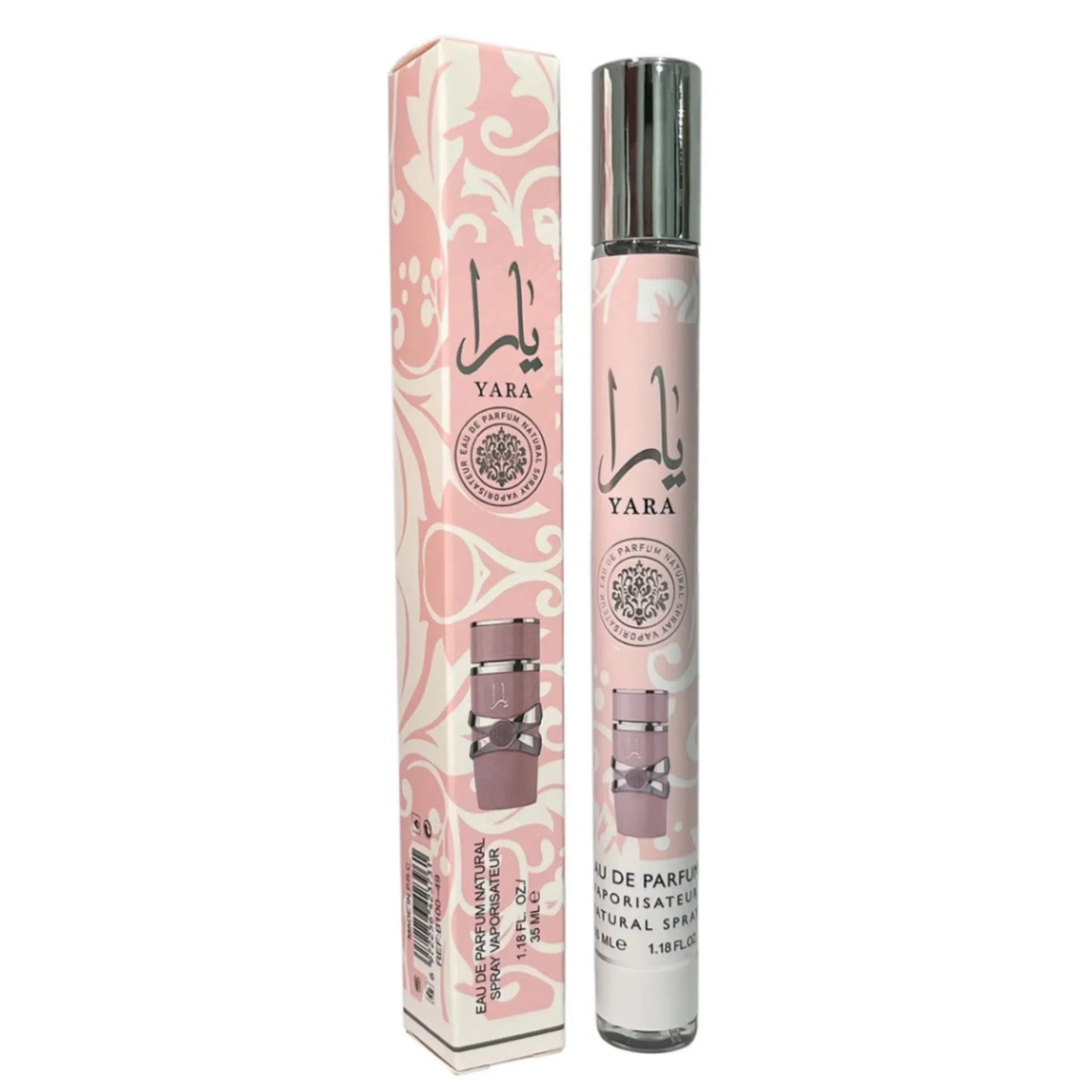 MAYAR Natural Perfumes