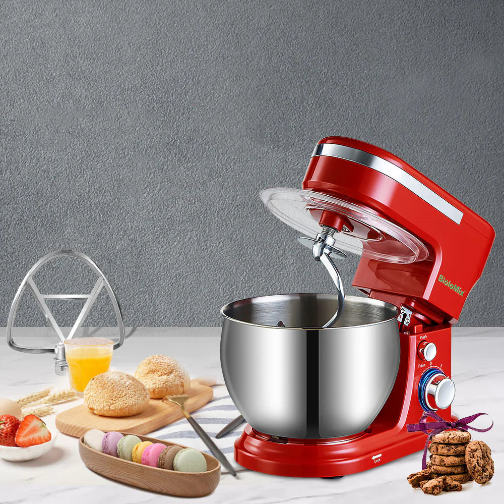 Multi-Function Kitchen Mixer