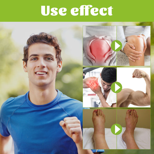 Bee Venom Joint And Bone Cream