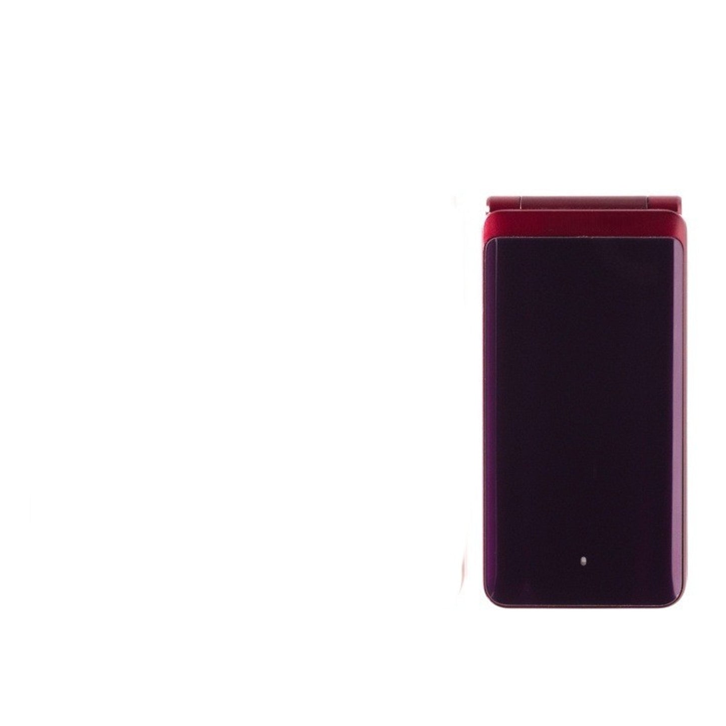 Y2K Flip Phone 🔊 — Simple Use, Powerful Sound
