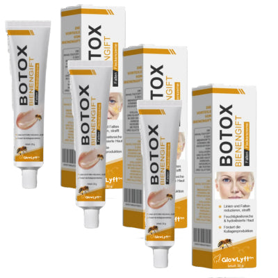 Bee Venom Peptide Wrinkle Cream