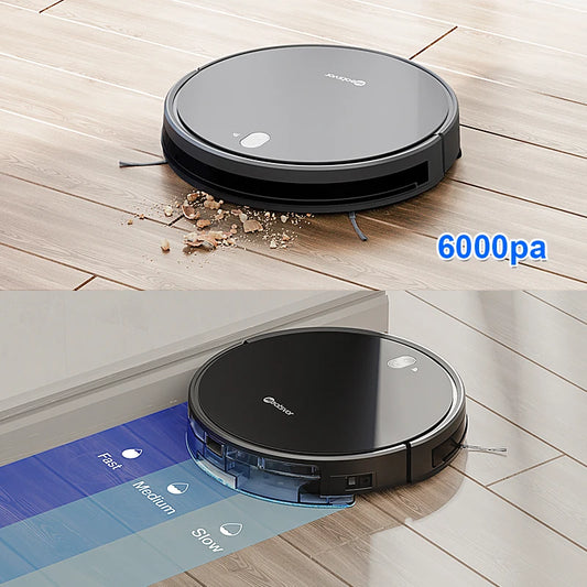 Robot Aspirateur