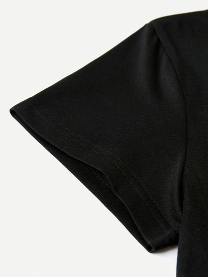 Women's J-Hope"HOPE ON THE STREET" Graphic T-Shirt