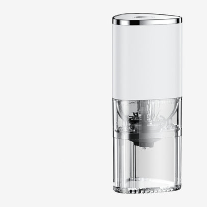 Portable Electric Coffee Bean Grinder