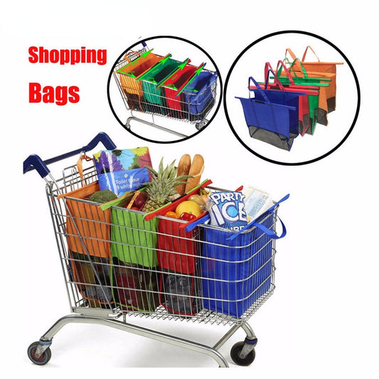 Sac de Courses Pratique