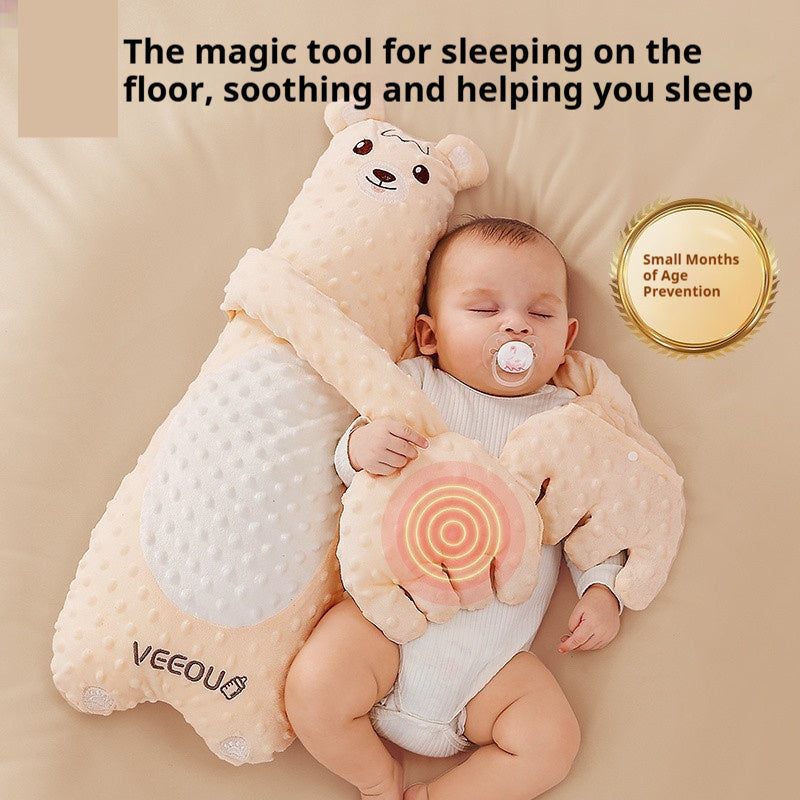 Soothing Sleep Plush