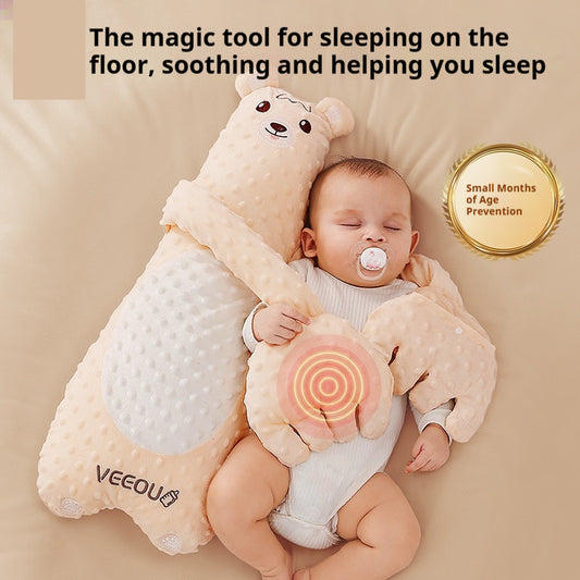 Soothing Sleep Plush