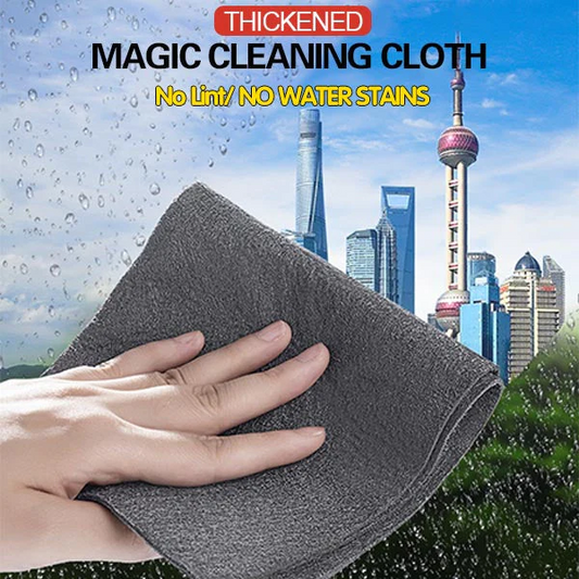 Chiffon de Nettoyage Magique Épaissi