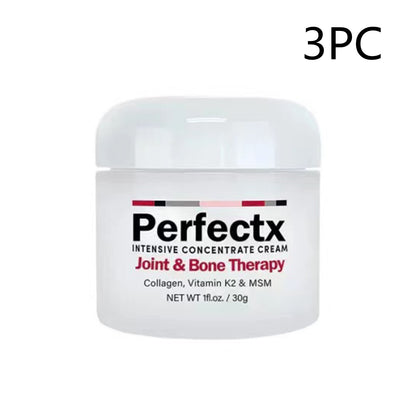 Perfectx Joint And Bone Therapy Cream