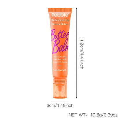 Febble Moisturizing Lip Balm