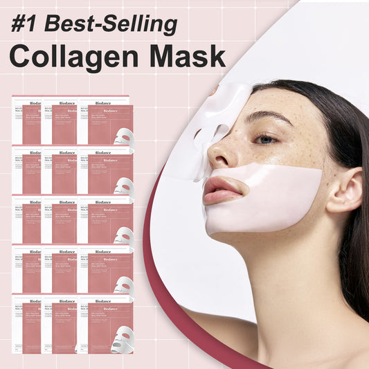 Masque Lift Raffermissant Visage