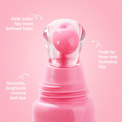 Febble Moisturizing Lip Balm