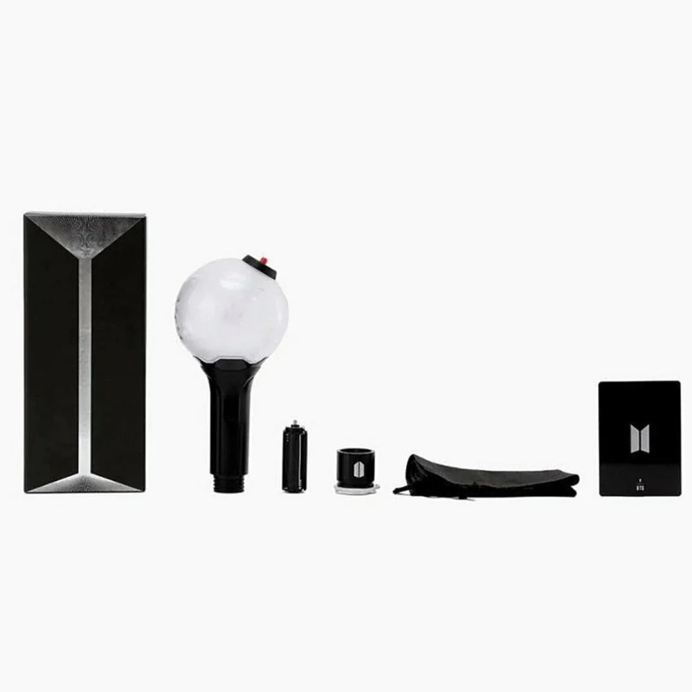 BTS Army Bomb Lightstick