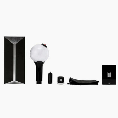 BTS Army Bomb Lightstick