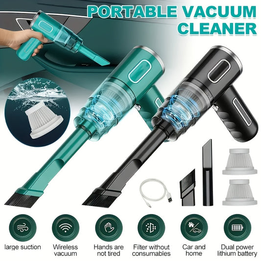 Aspirateur à main sans fil