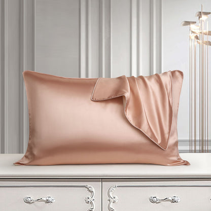 Real Silk Pillowcase