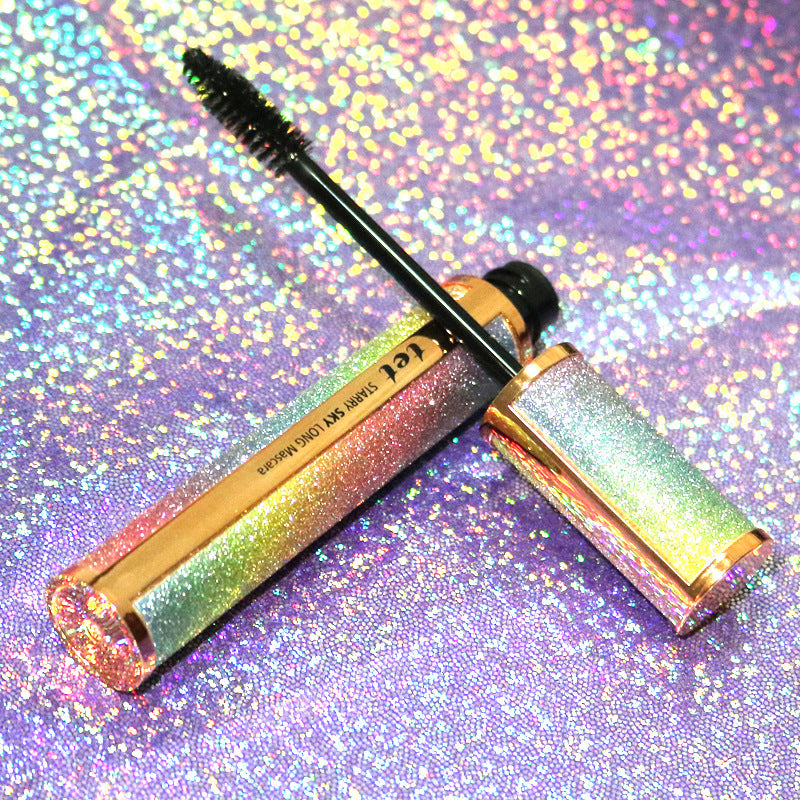 Cruelty-Free Starry Mascara
