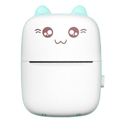 Portable Mini Mini Printer