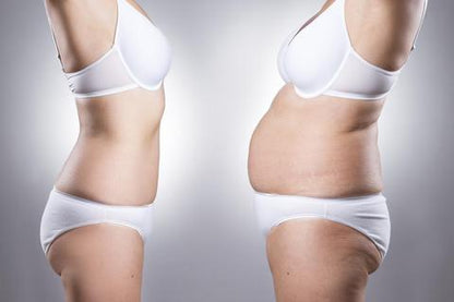 Magnetic Detox Slimming Patch