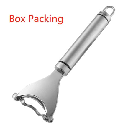 Corn Peeler