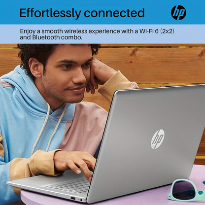 HP 17.3" Touchscreen Laptop for Business