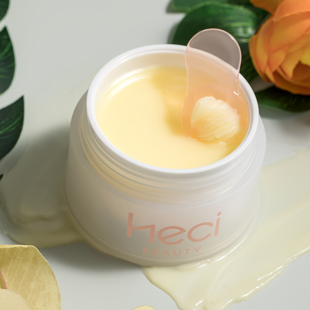 Plant-Based Cleansing Balm