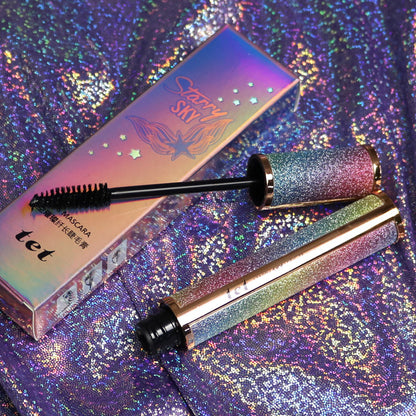 Cruelty-Free Starry Mascara