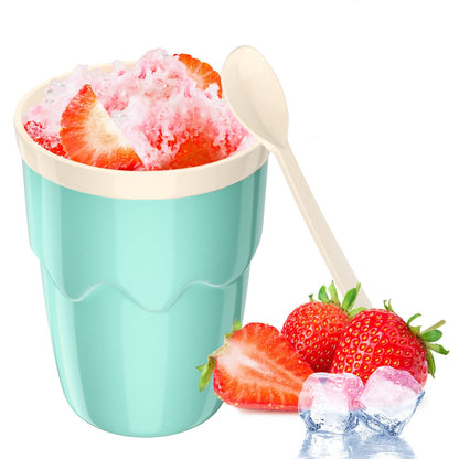 Quick Slushy Magic Cup