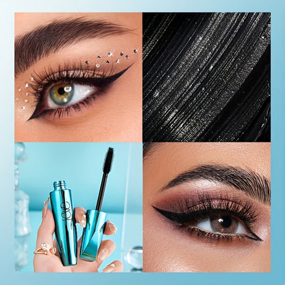 Lash Clusters Mascara