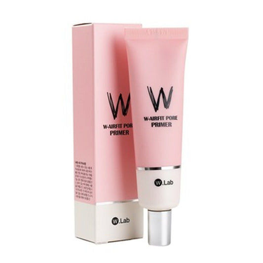 Crème de base anti-cernes pour pores