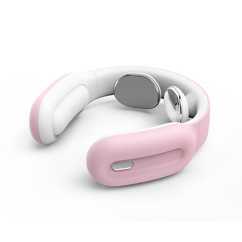Mini Cervical Neck & Shoulder Massager
