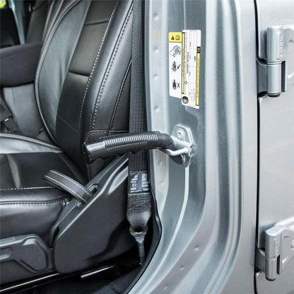 Support Car Door Handle