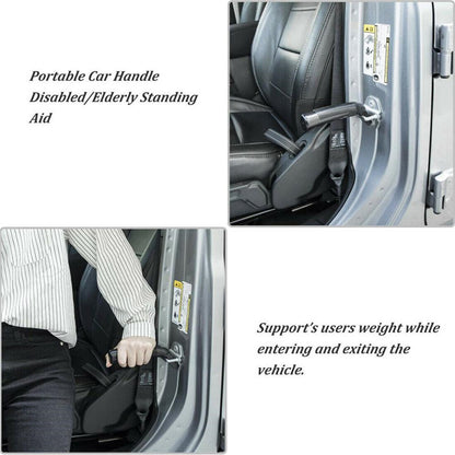 Support Car Door Handle