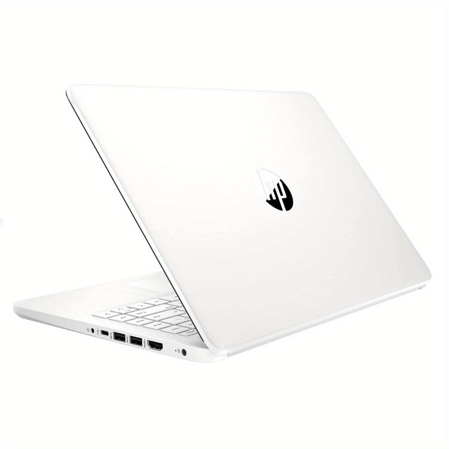 Ordinateur portable ultra léger 14" HP le plus récent pour étudiants et professionnels