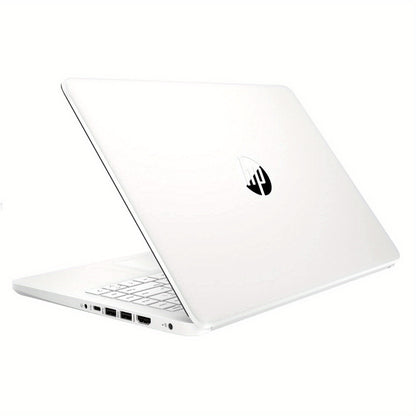 Ordinateur portable ultra léger 14" HP le plus récent pour étudiants et professionnels