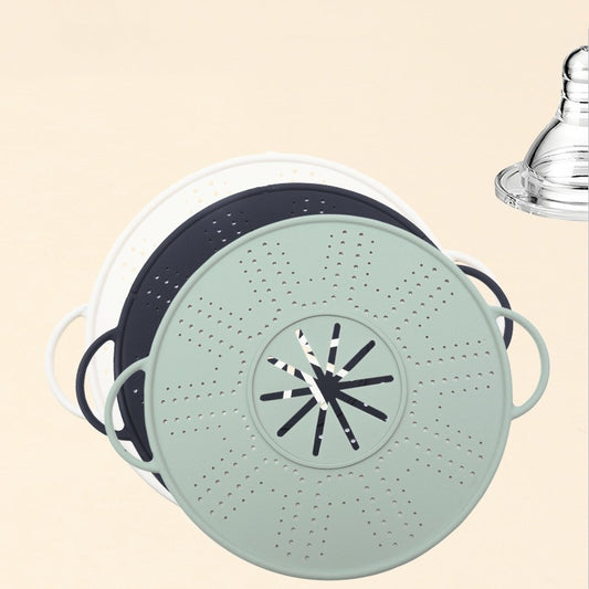 Multifunctional Splatter Cover