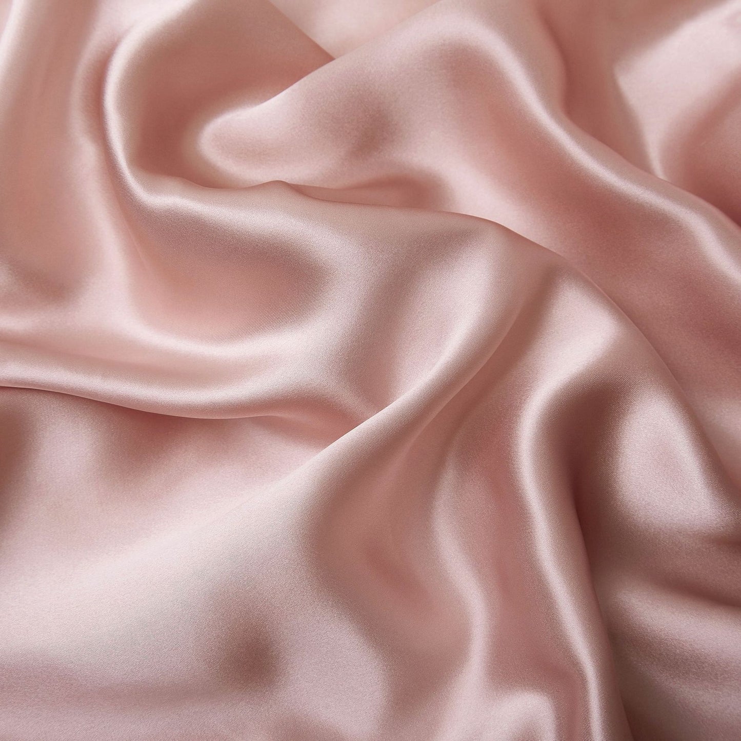 Real Silk Pillowcase