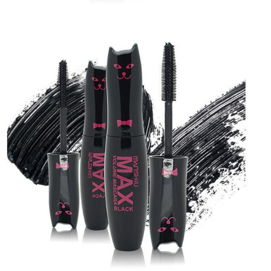 Mascara Cat Curl