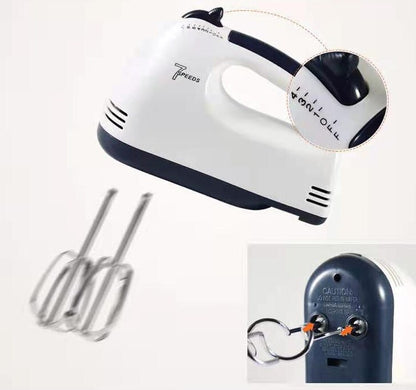 Electric Stand Mixer with Mixing Bowl